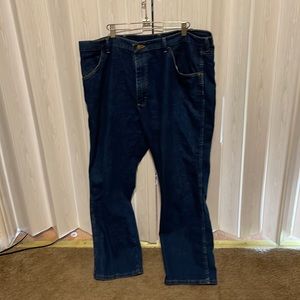 Mens Wrangler 40 x 29